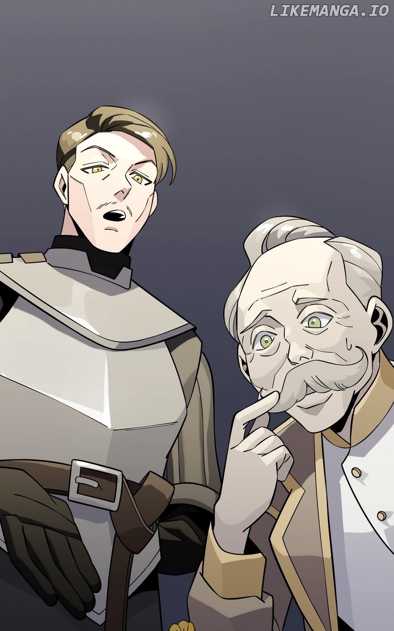 RE: Monarch Chapter 40 - page 38