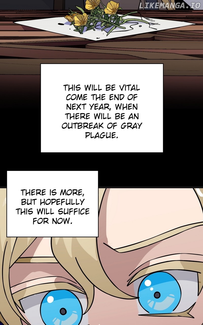 RE: Monarch Chapter 40 - page 39