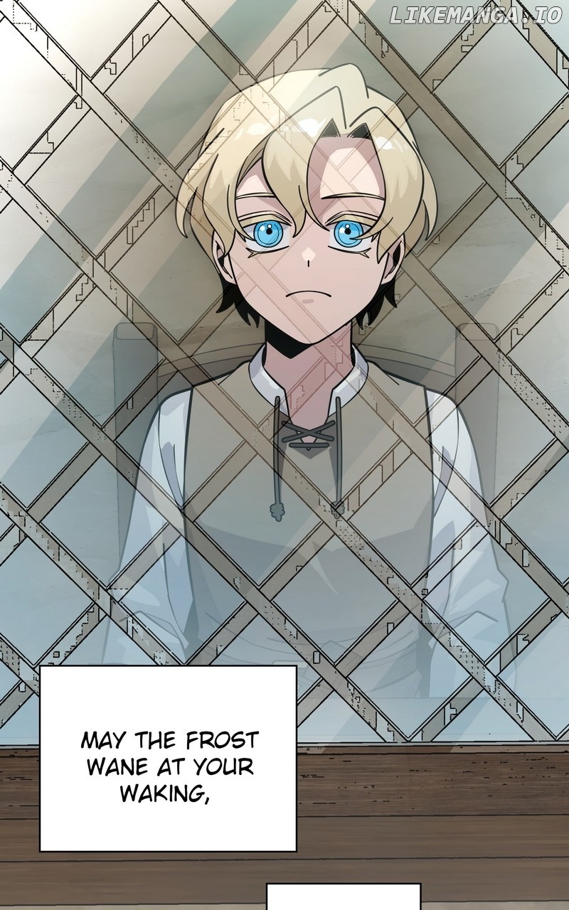 RE: Monarch Chapter 40 - page 41