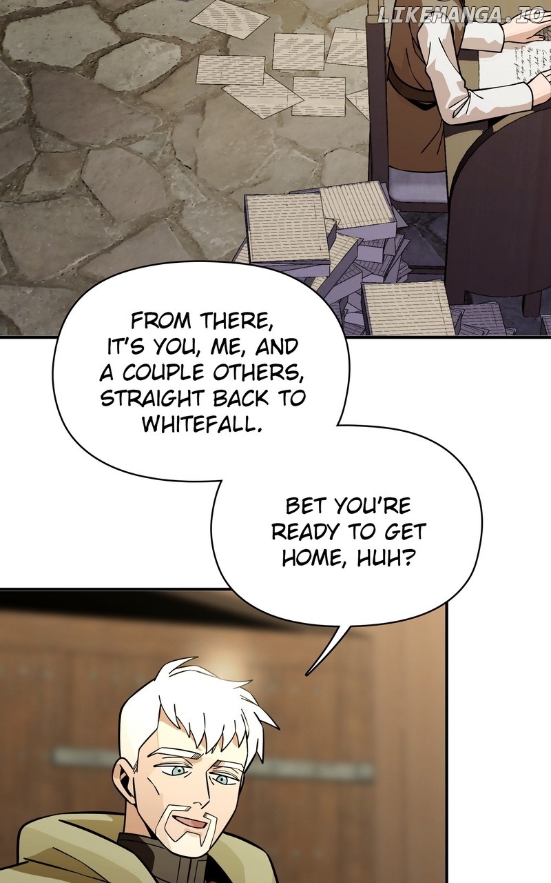 RE: Monarch Chapter 40 - page 44