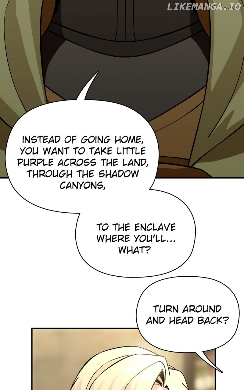 RE: Monarch Chapter 40 - page 48