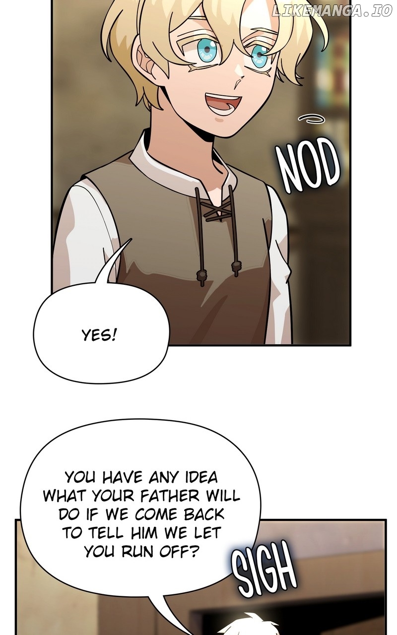 RE: Monarch Chapter 40 - page 49