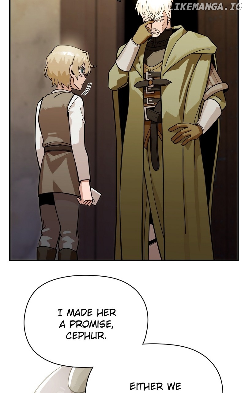 RE: Monarch Chapter 40 - page 50