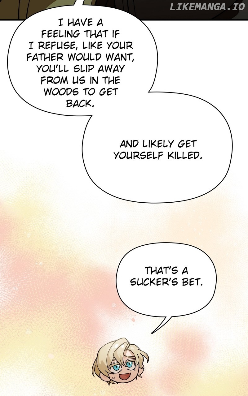 RE: Monarch Chapter 40 - page 53