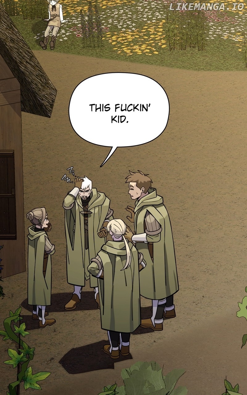 RE: Monarch Chapter 40 - page 57