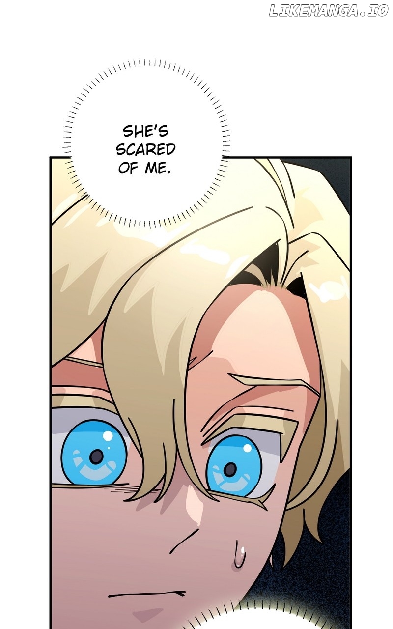 RE: Monarch Chapter 40 - page 64