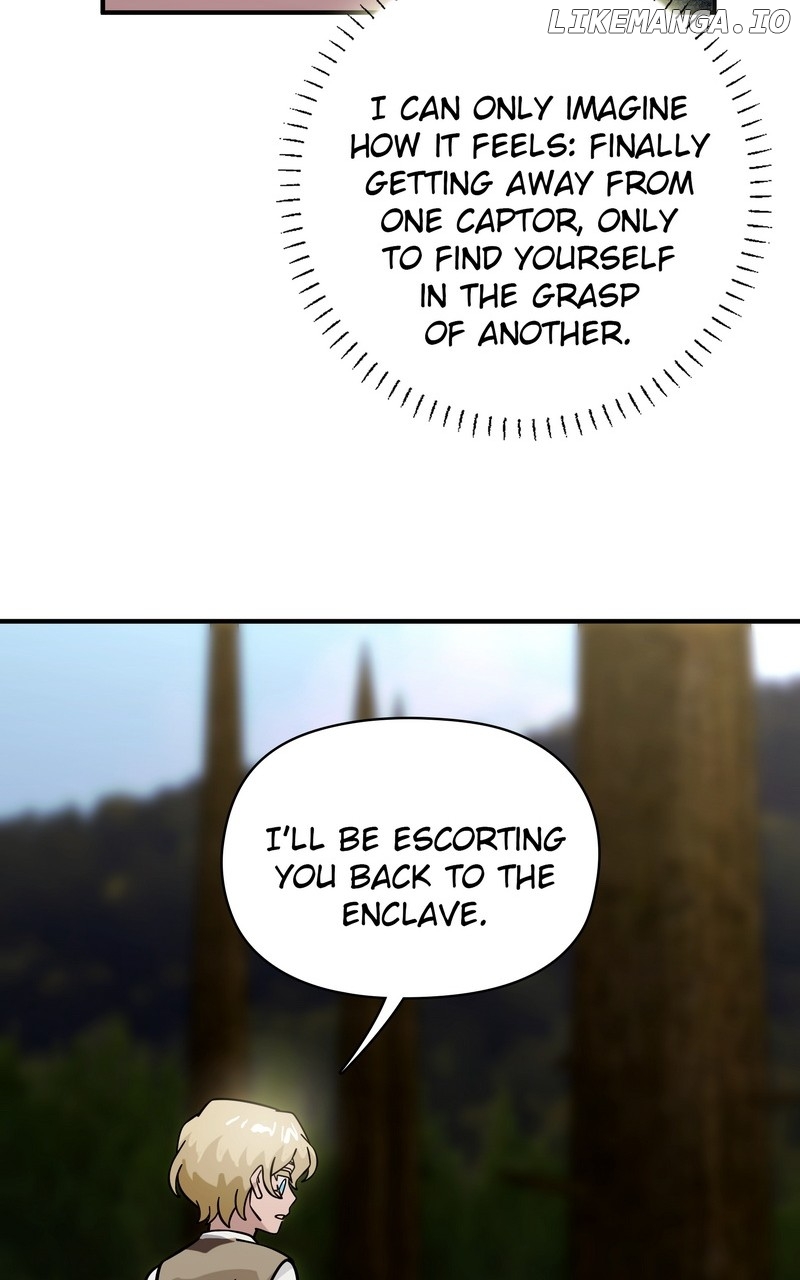 RE: Monarch Chapter 40 - page 65