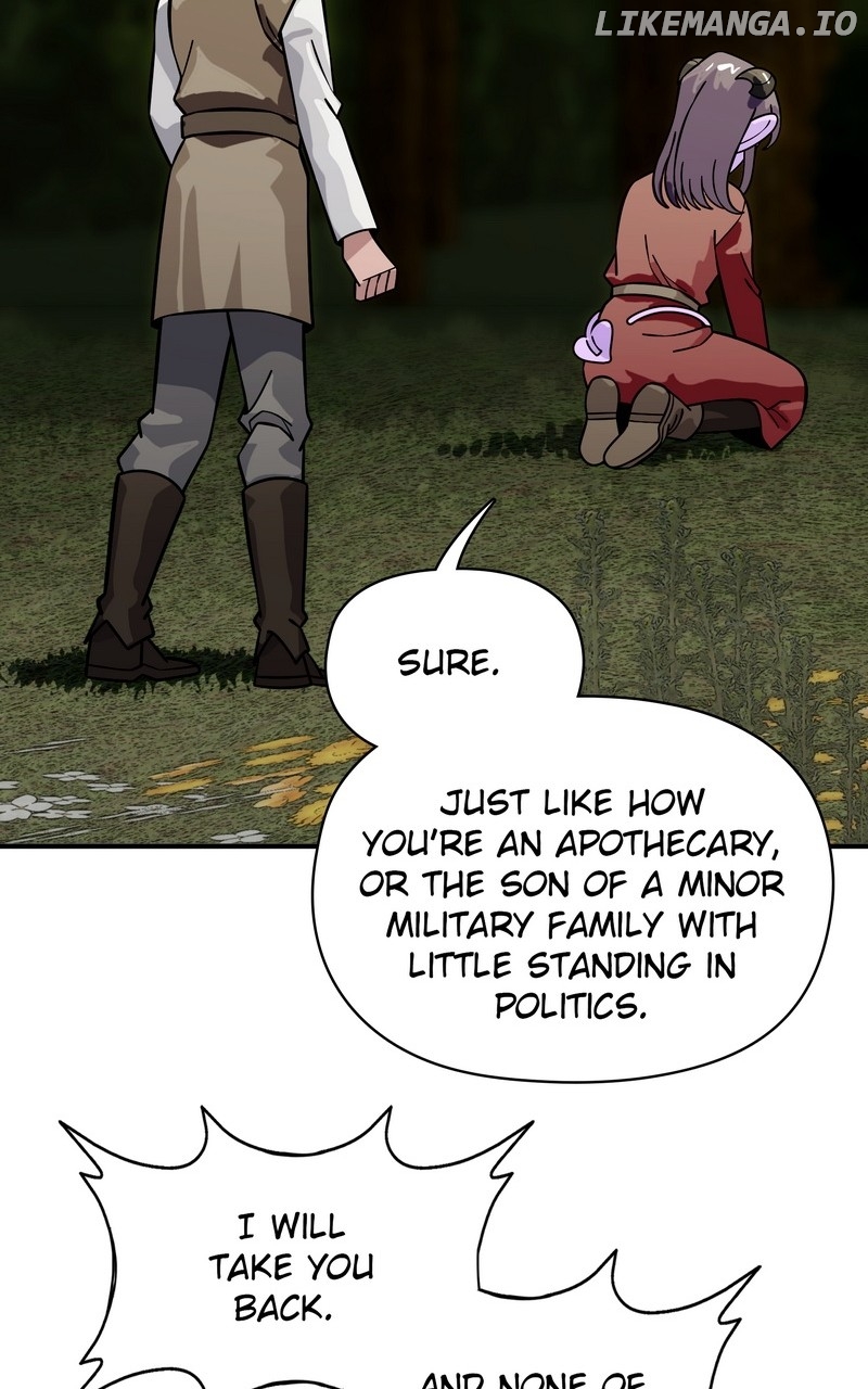 RE: Monarch Chapter 40 - page 66