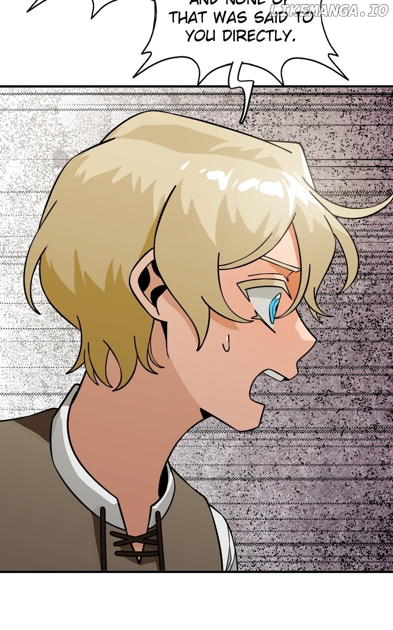 RE: Monarch Chapter 40 - page 67
