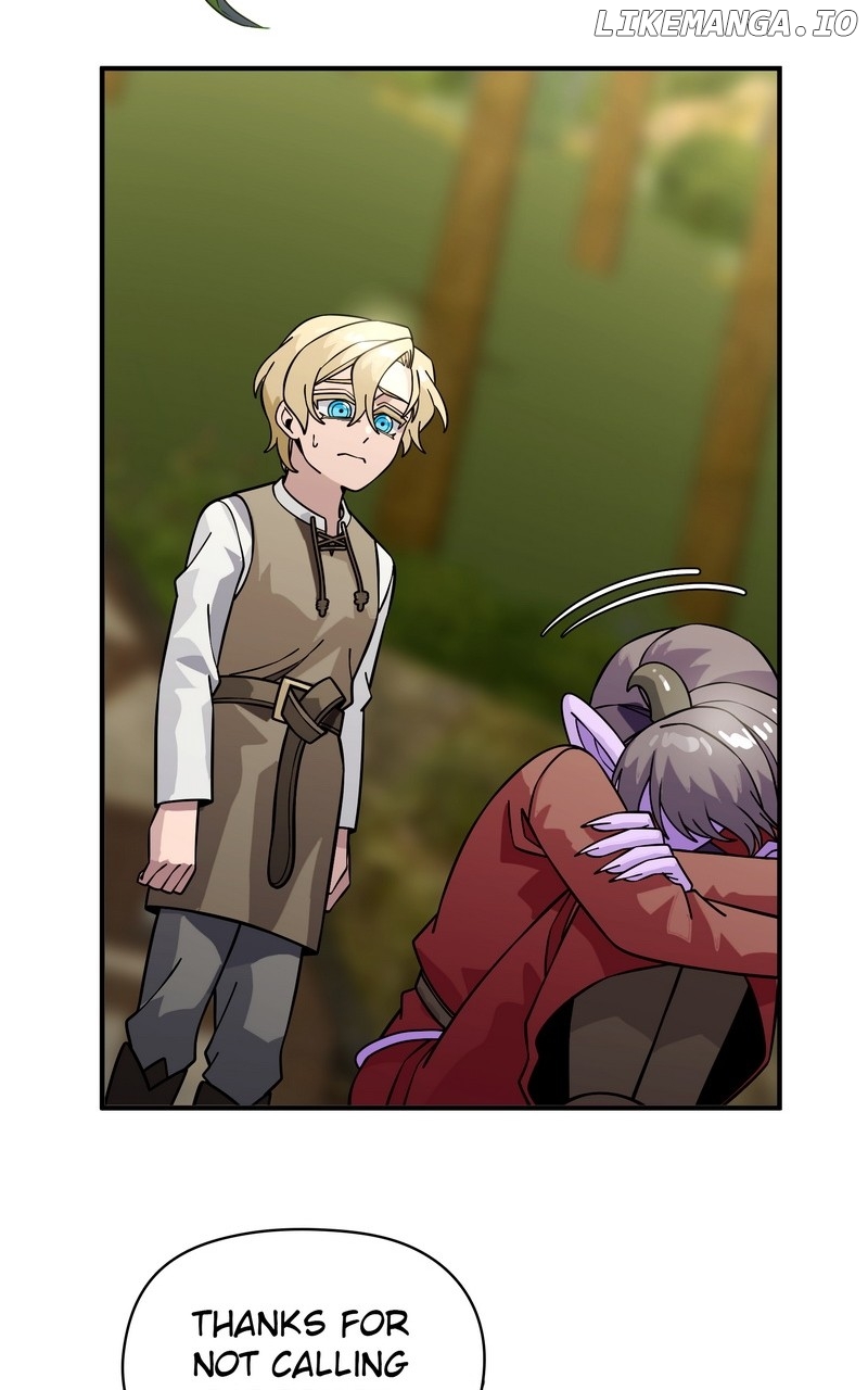 RE: Monarch Chapter 40 - page 70