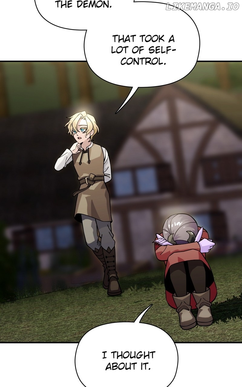 RE: Monarch Chapter 40 - page 71