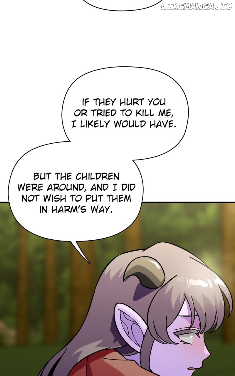 RE: Monarch Chapter 40 - page 72