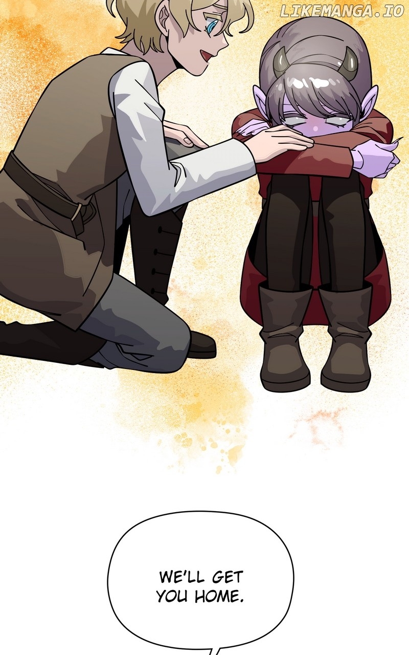 RE: Monarch Chapter 40 - page 75