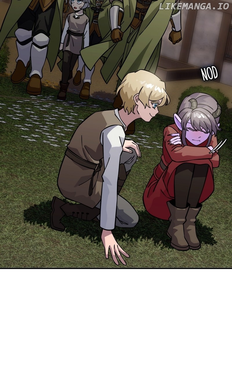 RE: Monarch Chapter 40 - page 78