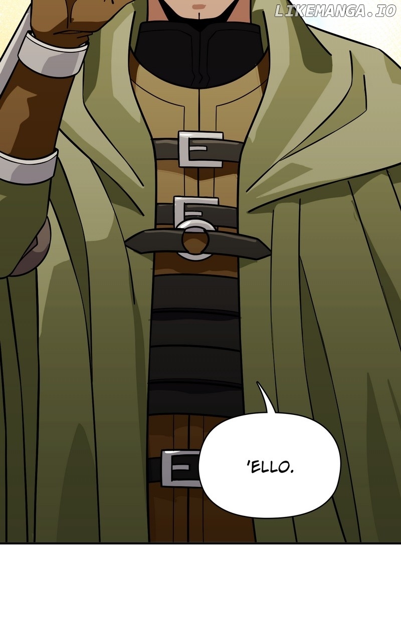 RE: Monarch Chapter 40 - page 83