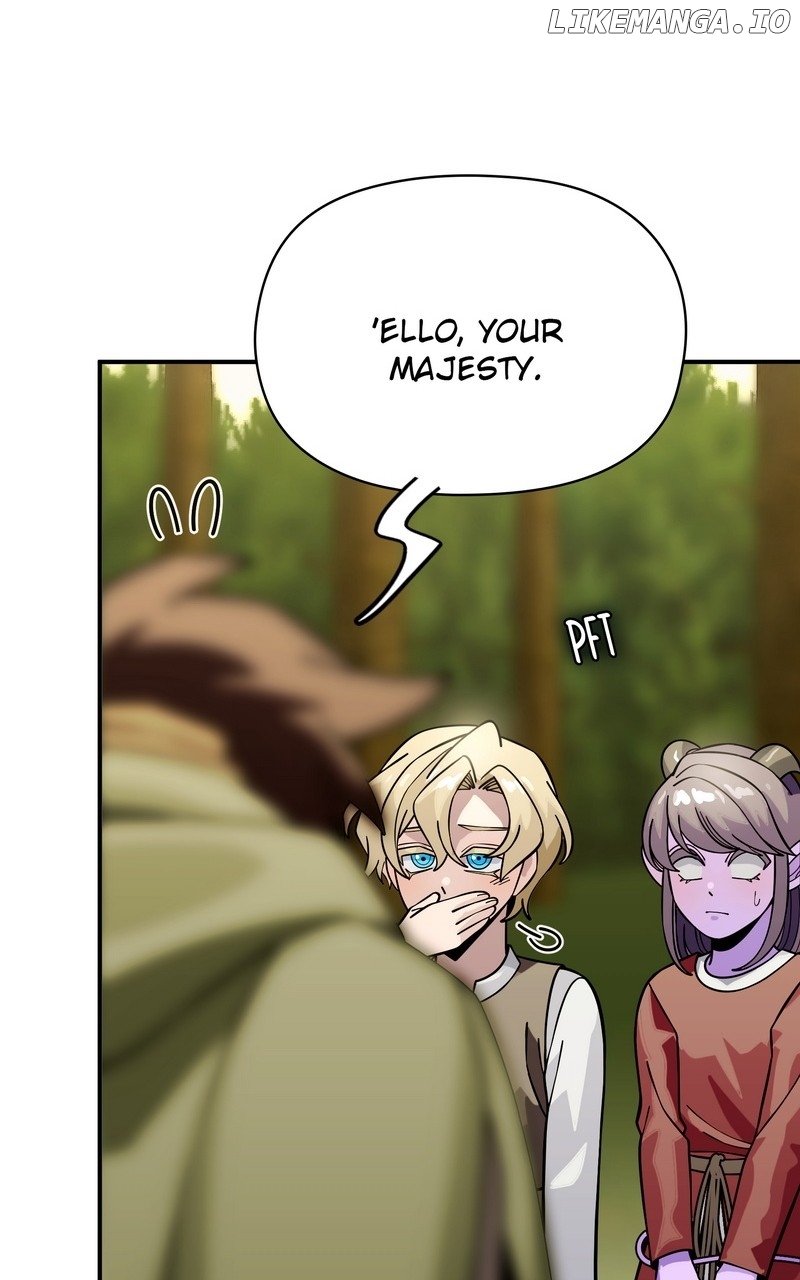 RE: Monarch Chapter 40 - page 85