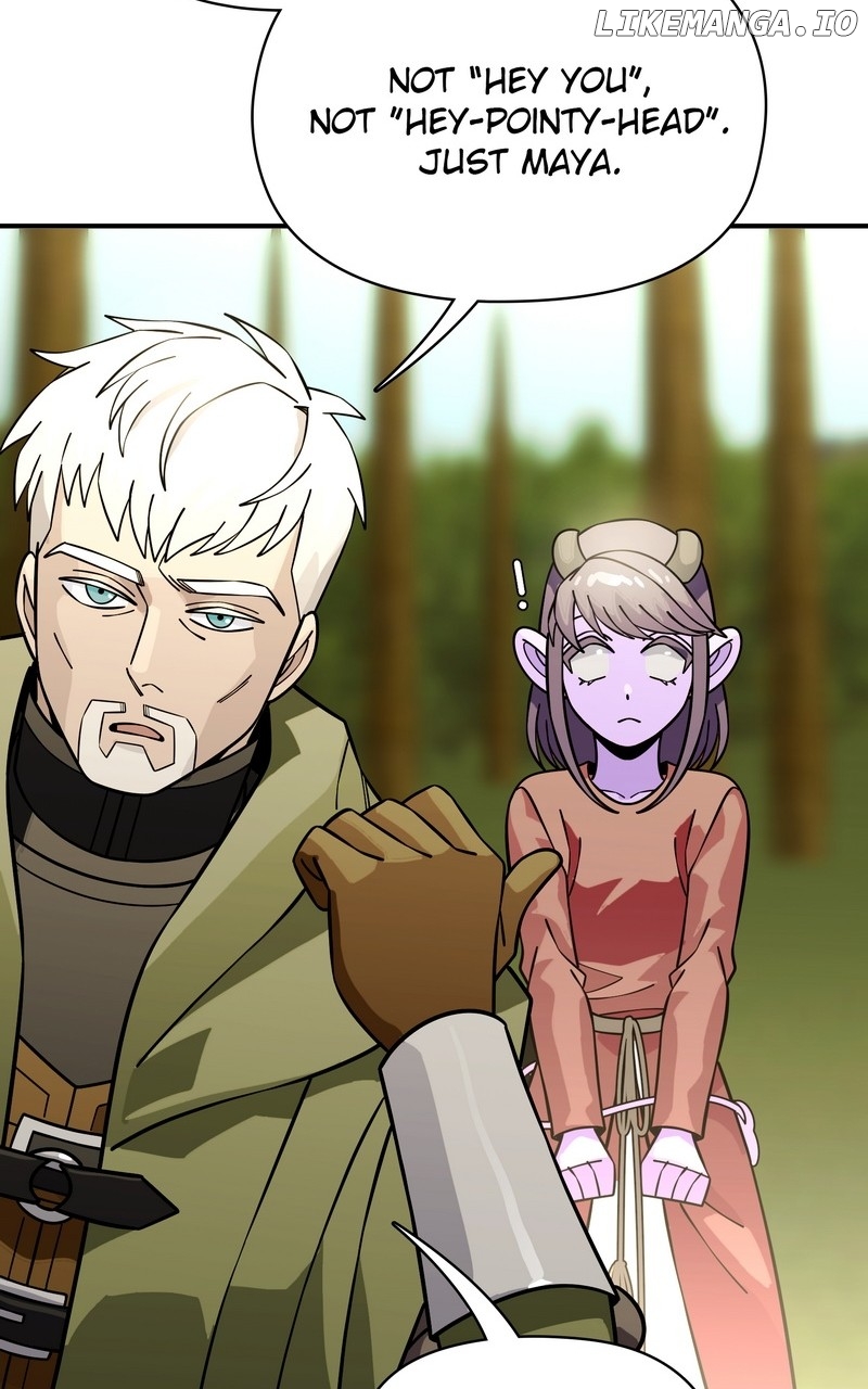 RE: Monarch Chapter 40 - page 88