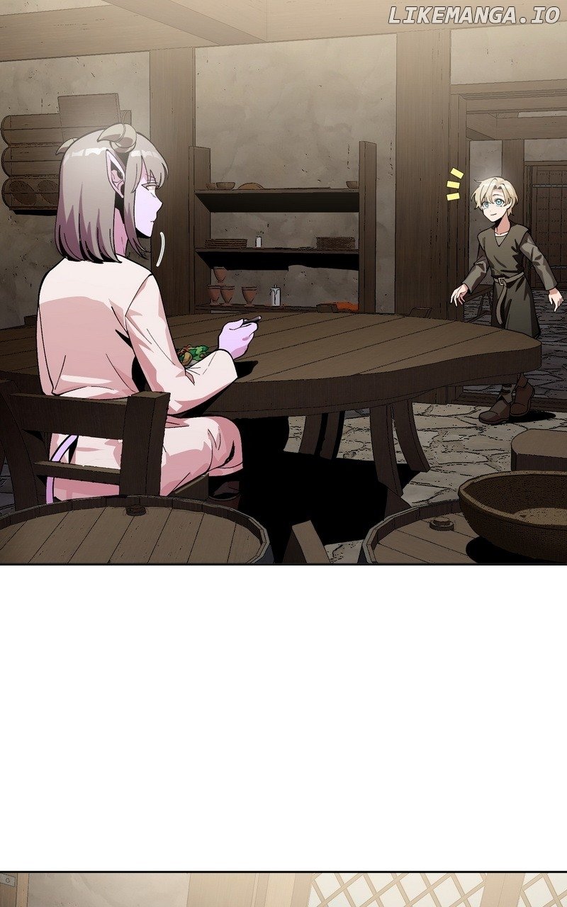 RE: Monarch Chapter 20 - page 10