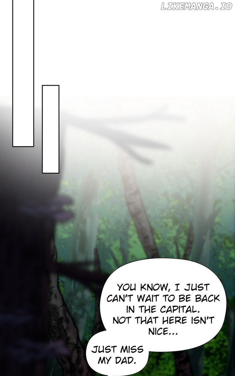RE: Monarch Chapter 20 - page 14