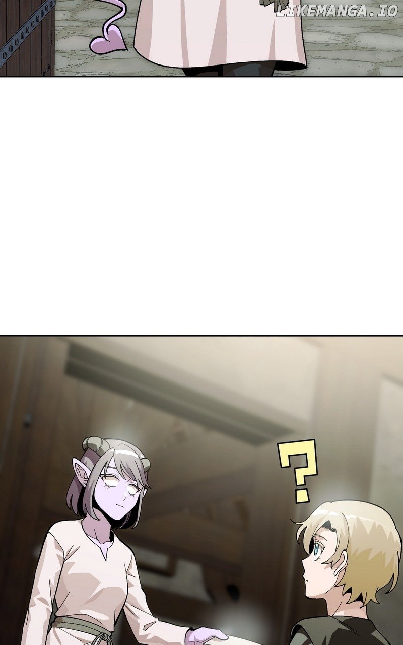 RE: Monarch Chapter 20 - page 22