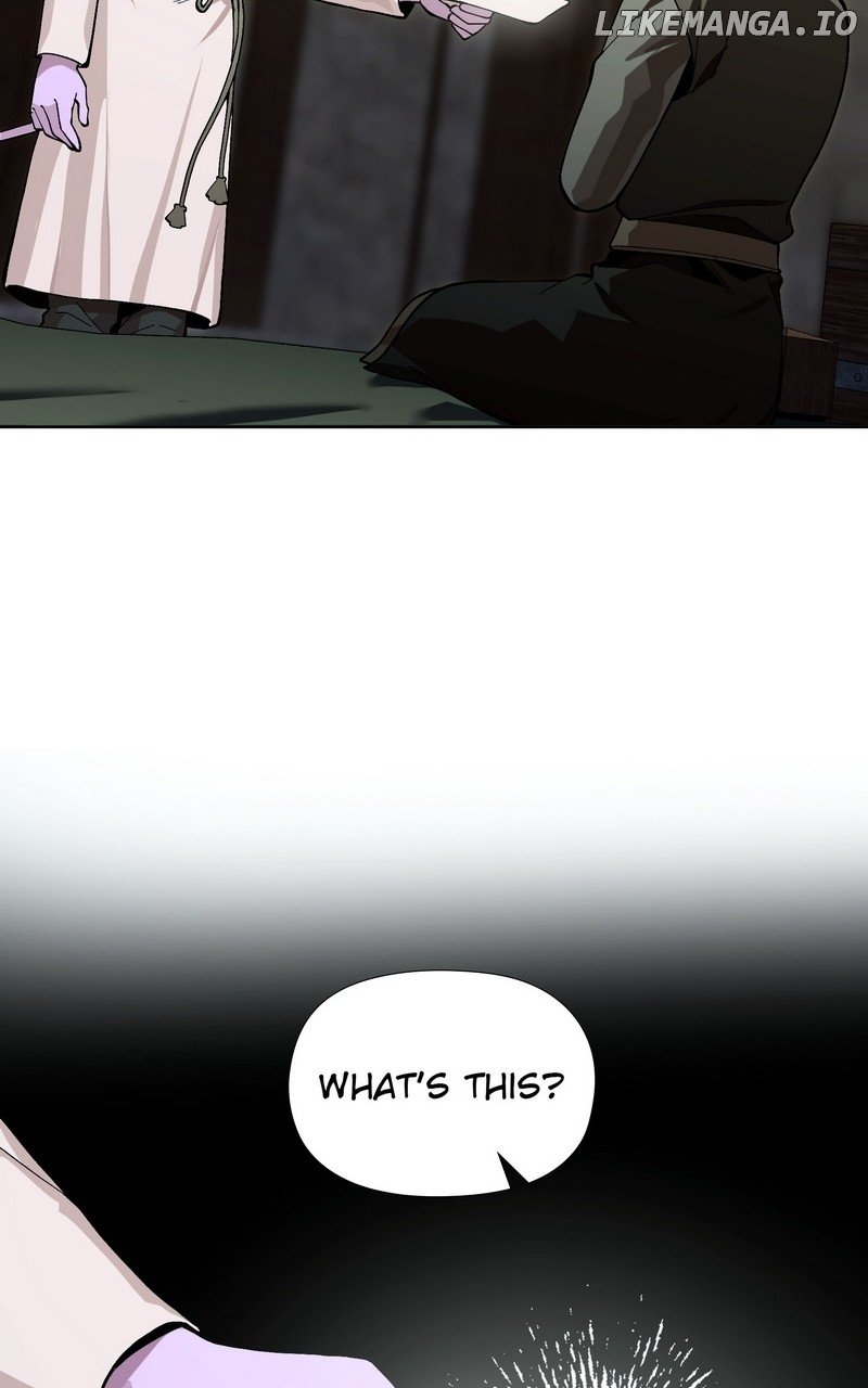 RE: Monarch Chapter 20 - page 23