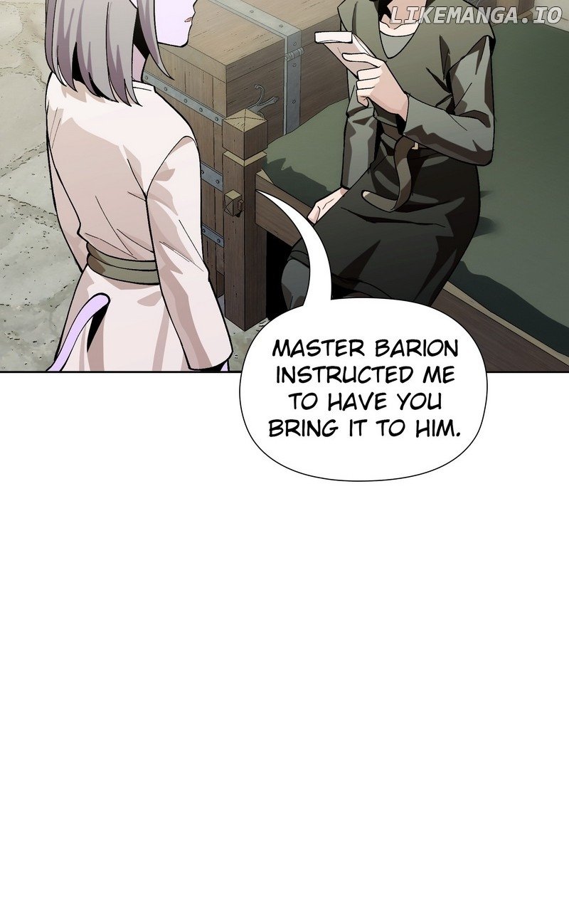 RE: Monarch Chapter 20 - page 25
