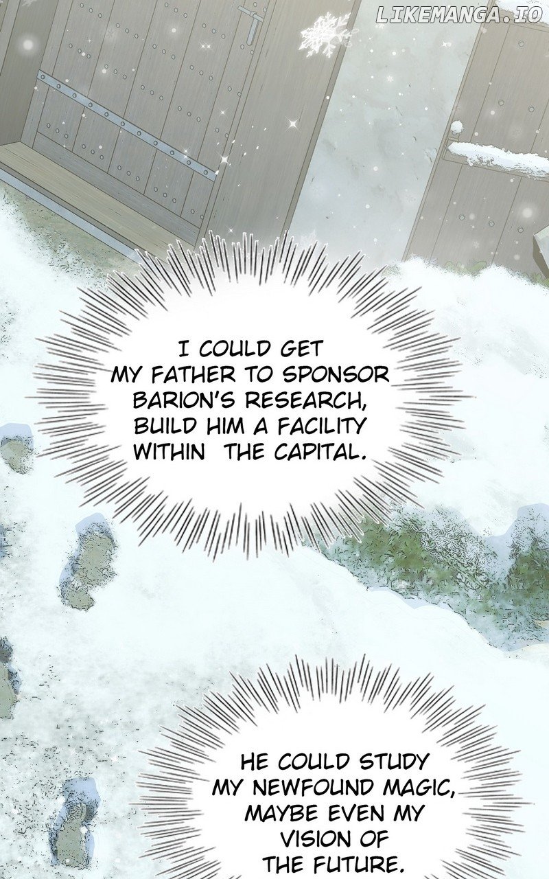 RE: Monarch Chapter 20 - page 39