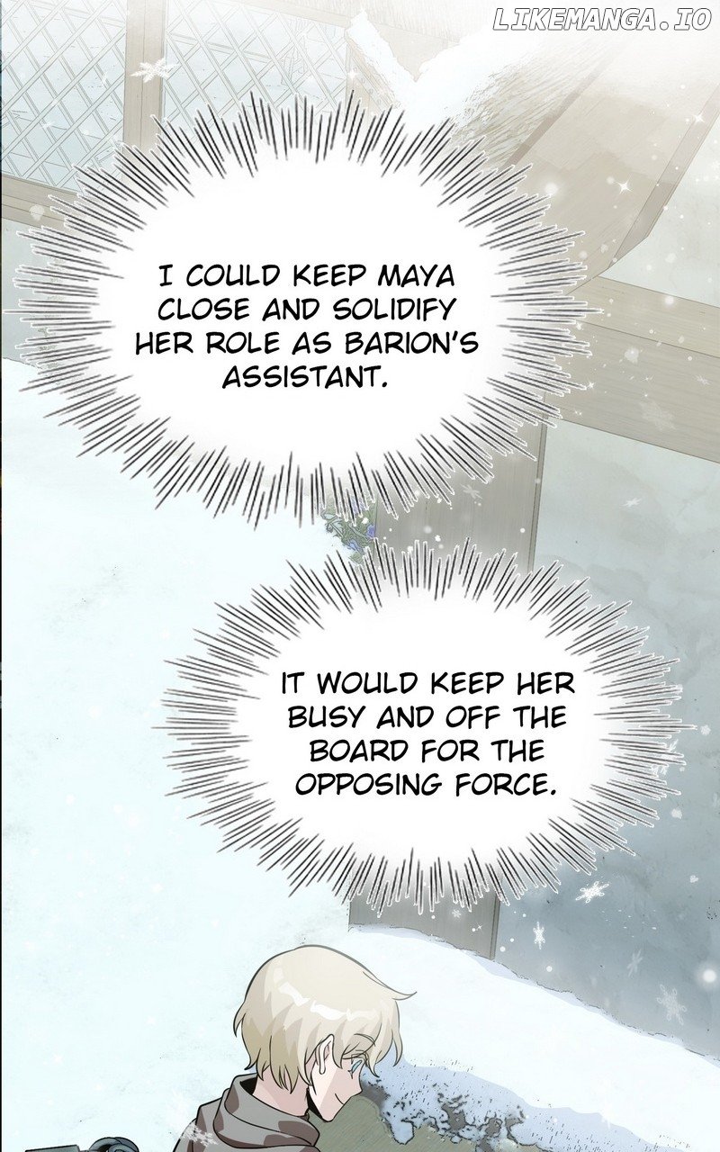 RE: Monarch Chapter 20 - page 41