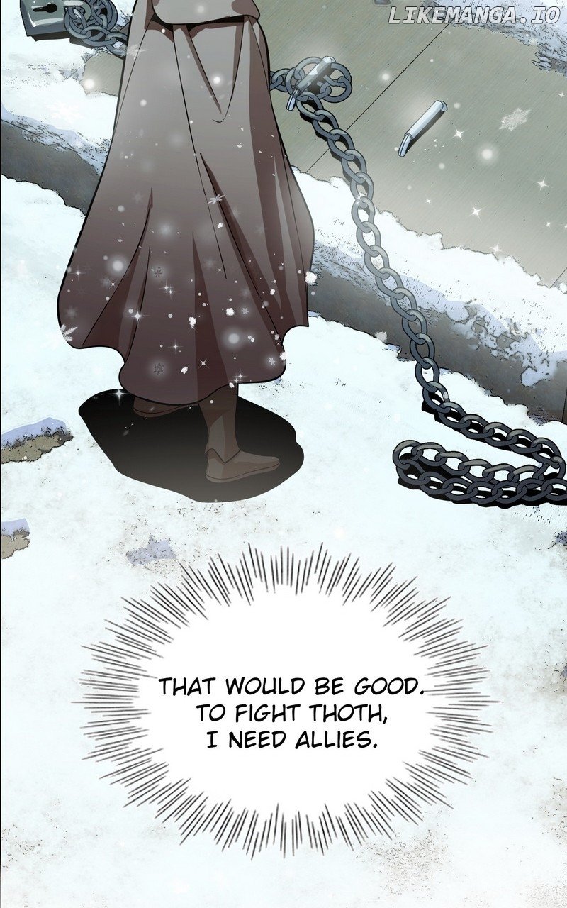 RE: Monarch Chapter 20 - page 42