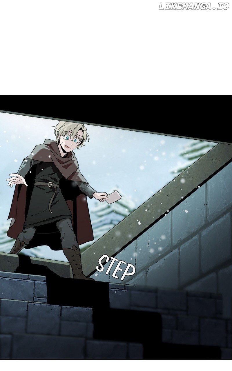 RE: Monarch Chapter 20 - page 46