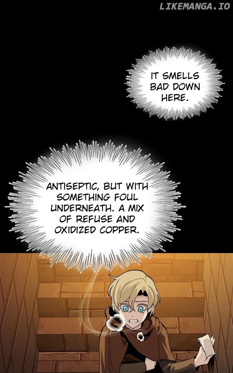 RE: Monarch Chapter 20 - page 51