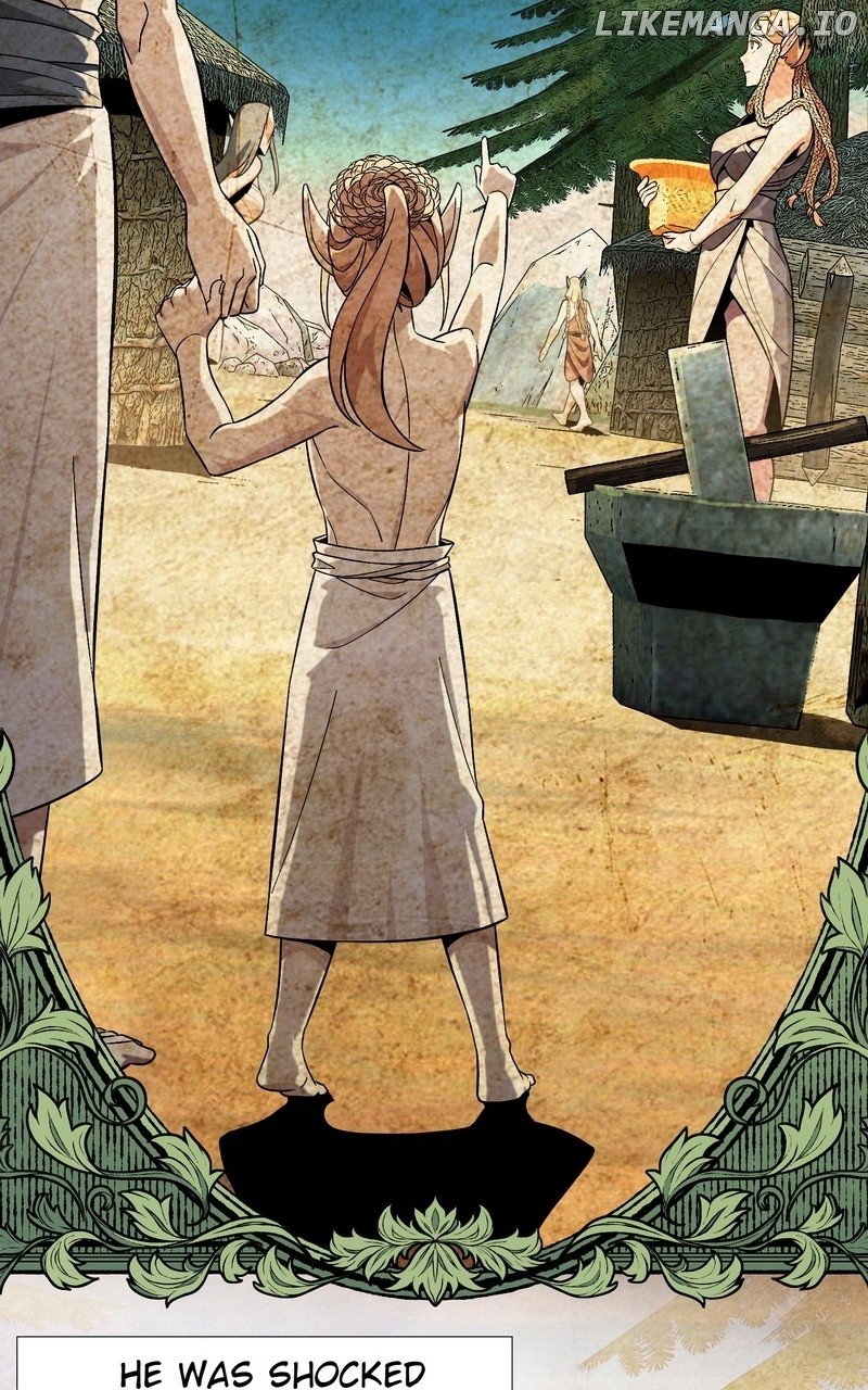 RE: Monarch Chapter 20 - page 59