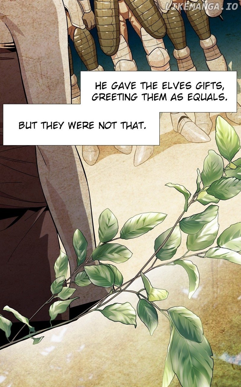 RE: Monarch Chapter 20 - page 61