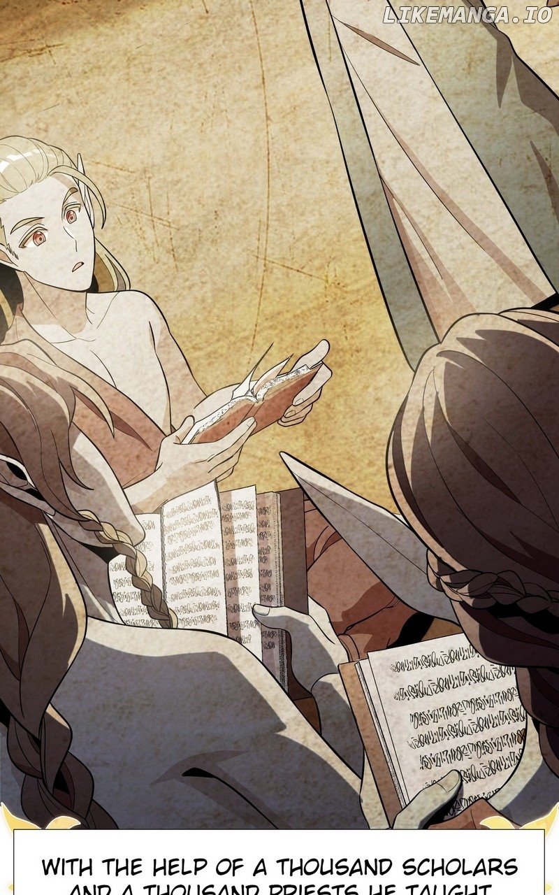 RE: Monarch Chapter 20 - page 63