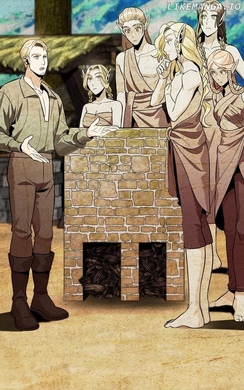 RE: Monarch Chapter 20 - page 65