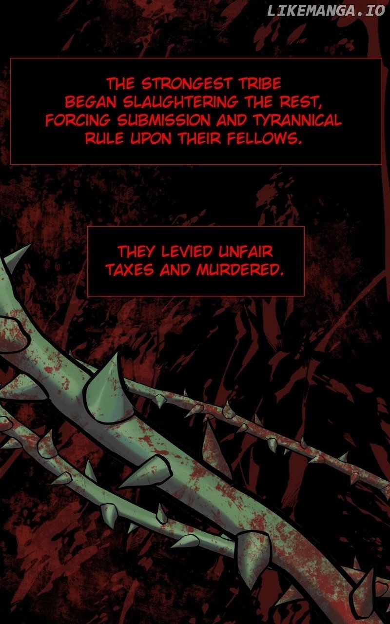 RE: Monarch Chapter 20 - page 67