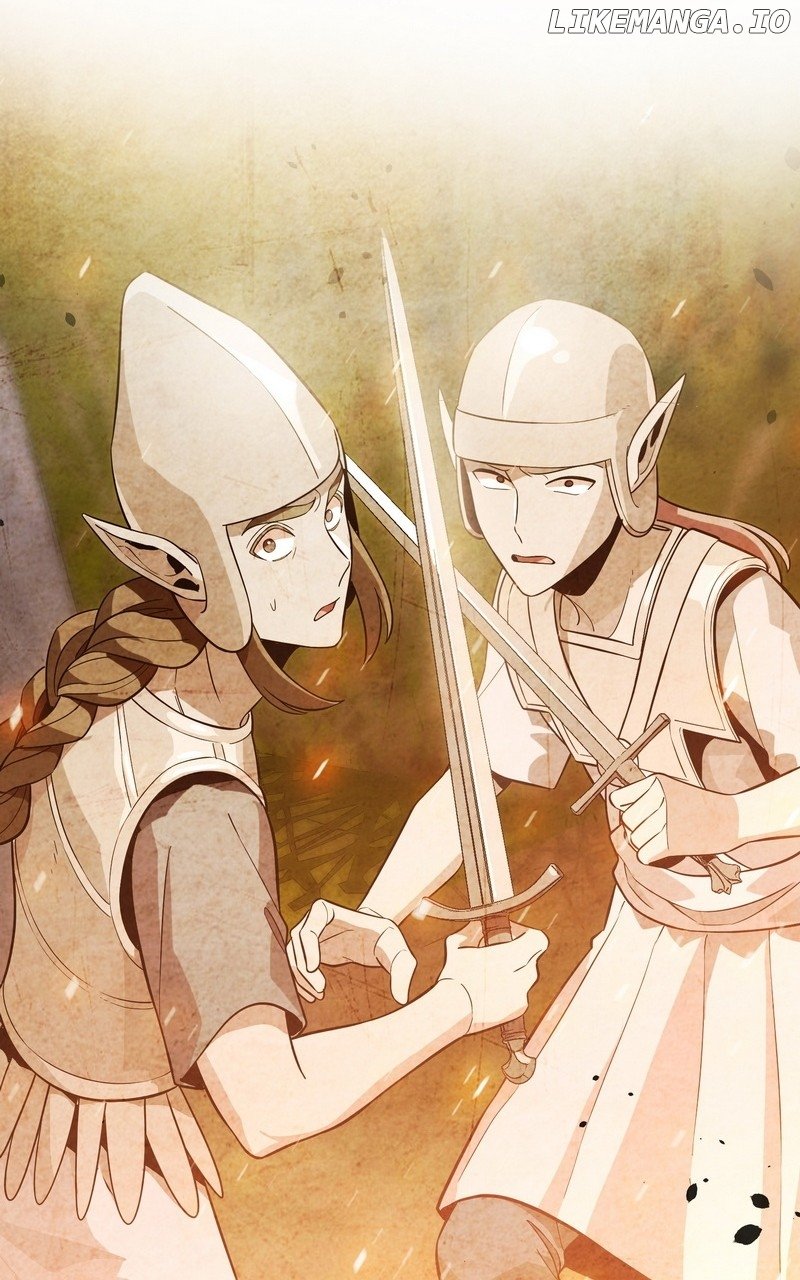 RE: Monarch Chapter 20 - page 74
