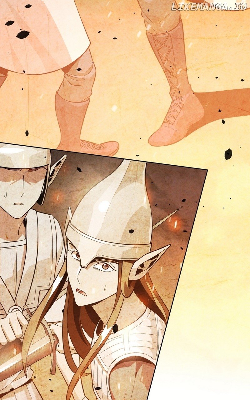 RE: Monarch Chapter 20 - page 75