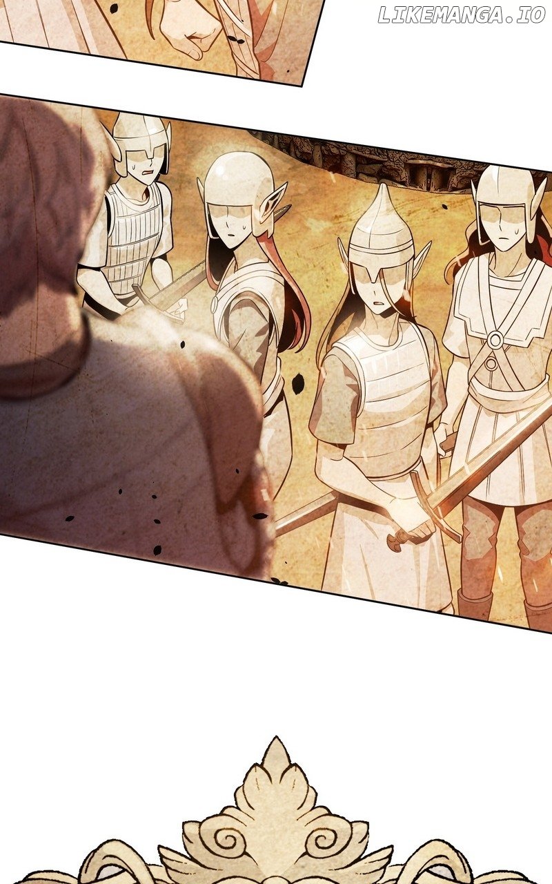 RE: Monarch Chapter 20 - page 76