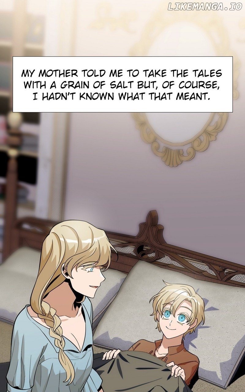 RE: Monarch Chapter 20 - page 80