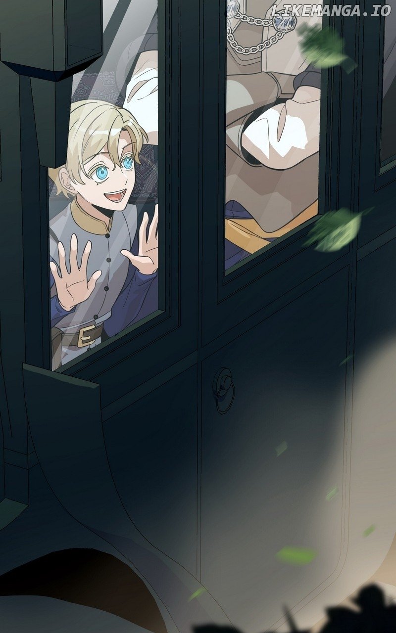RE: Monarch Chapter 20 - page 87