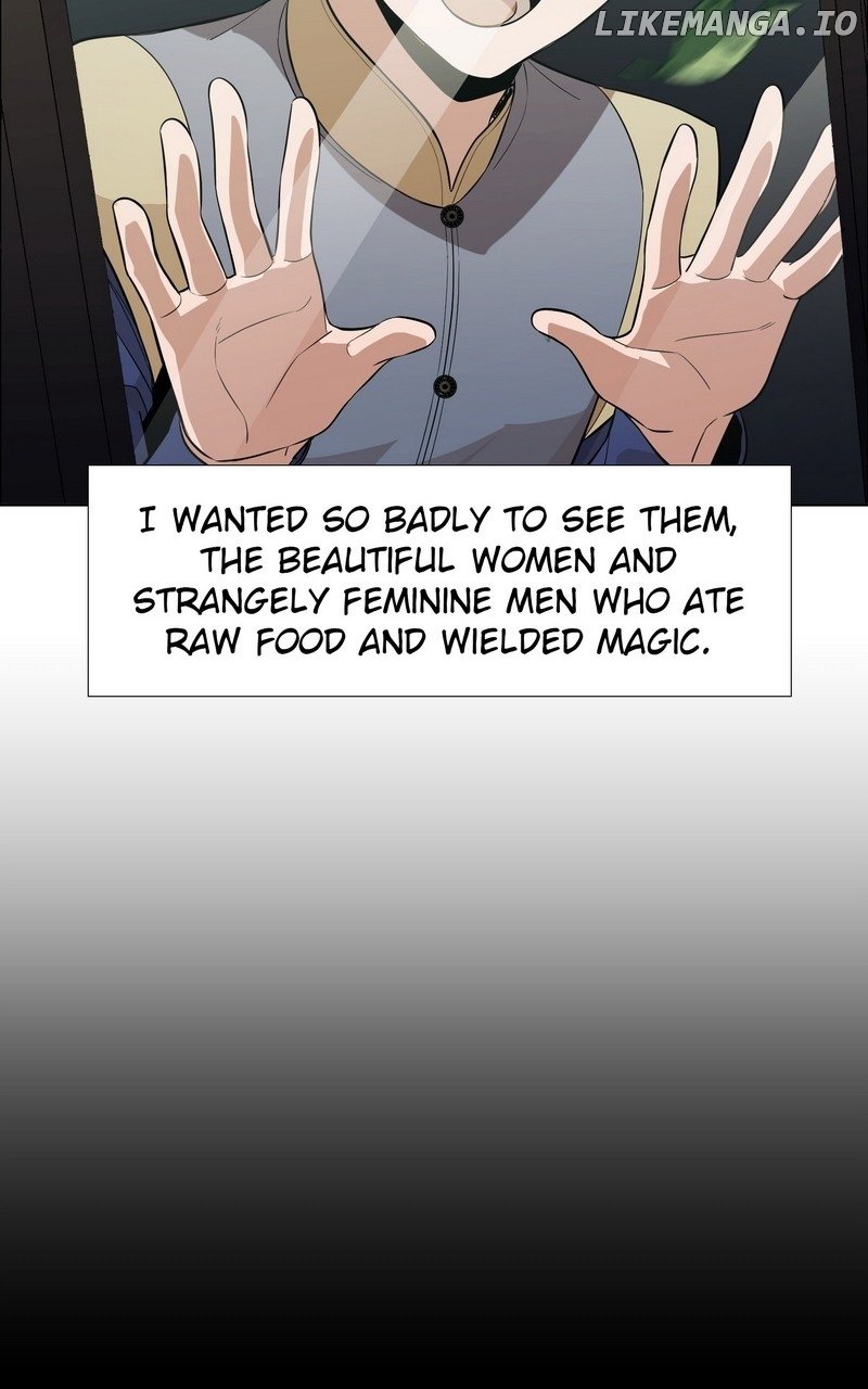 RE: Monarch Chapter 20 - page 89