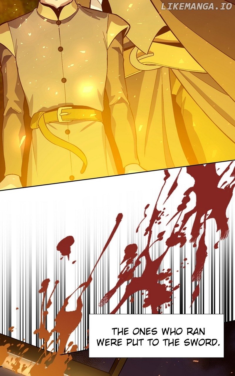 RE: Monarch Chapter 20 - page 93