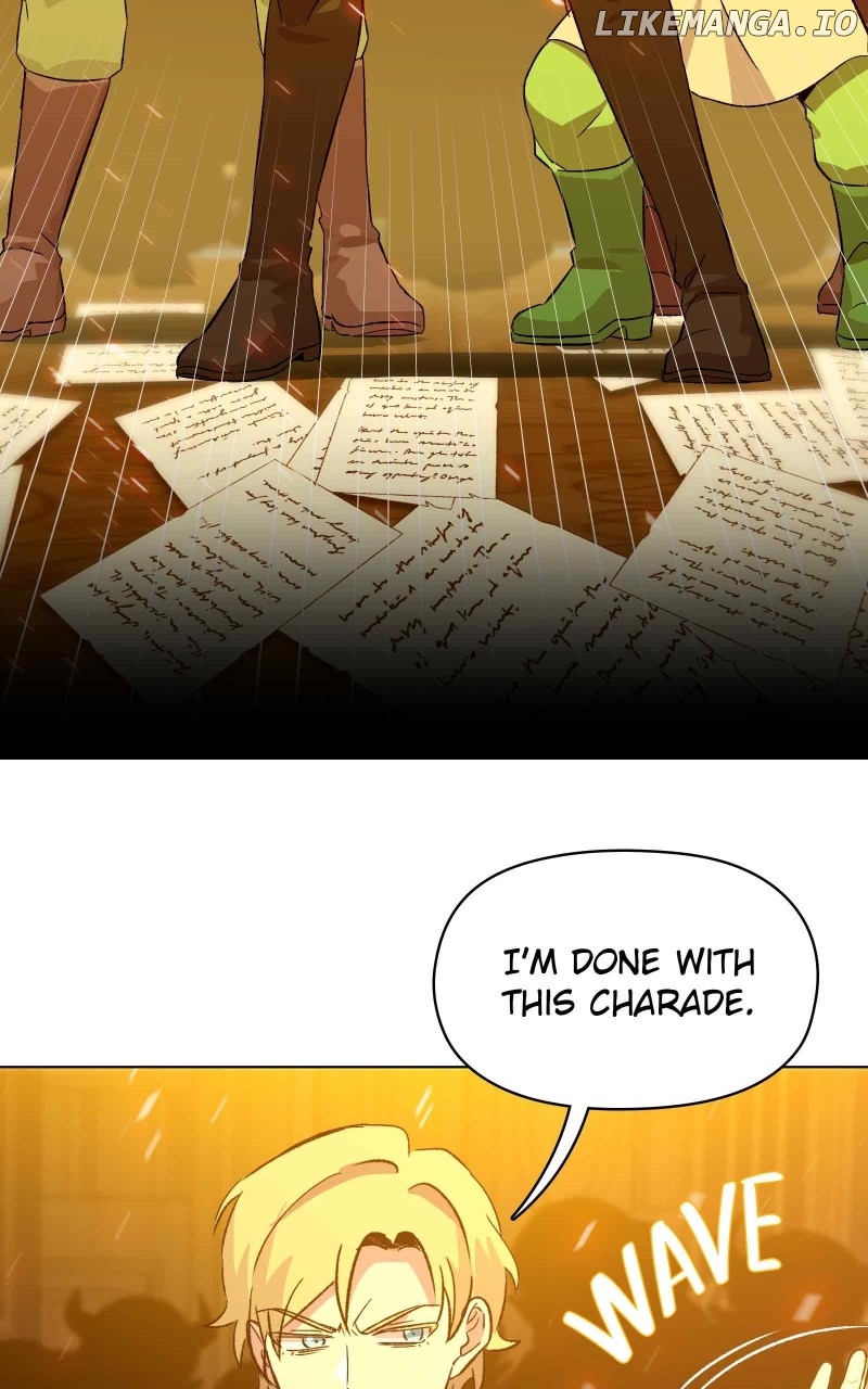RE: Monarch Chapter 10 - page 10