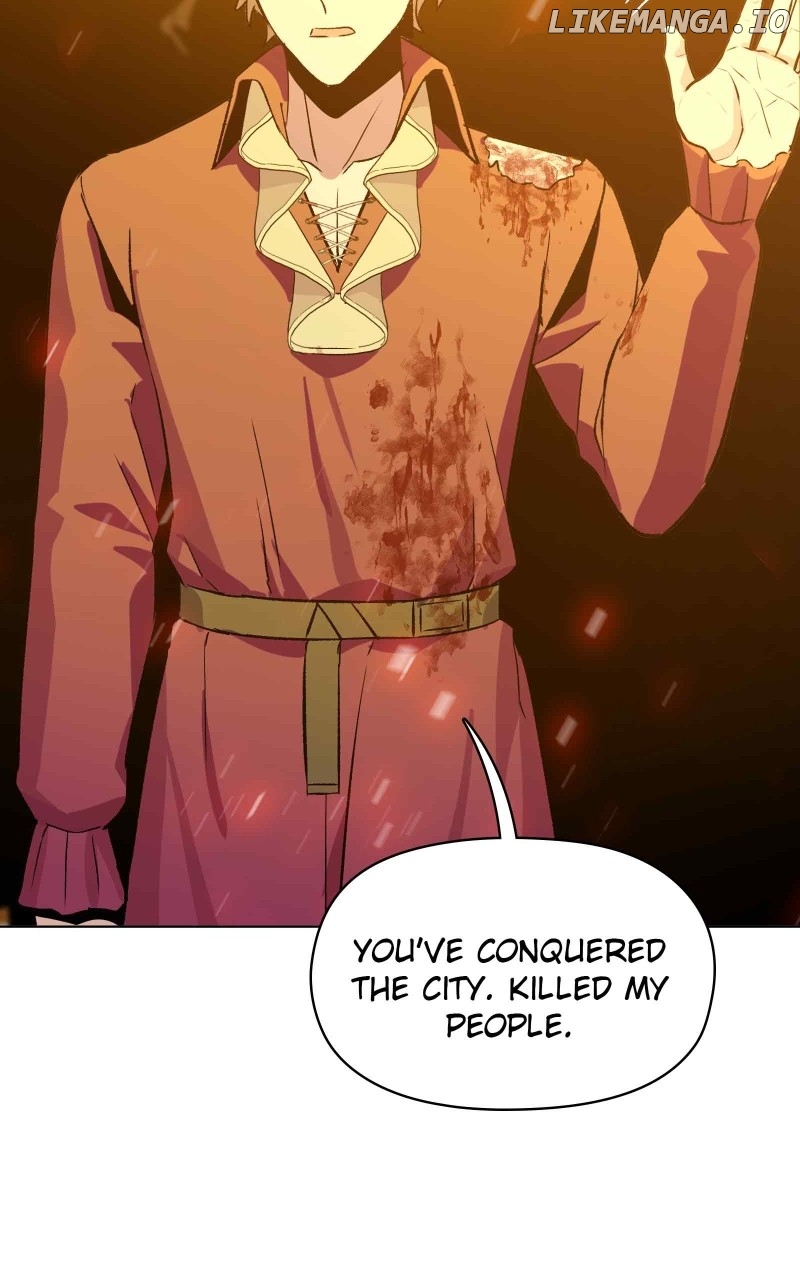 RE: Monarch Chapter 10 - page 11