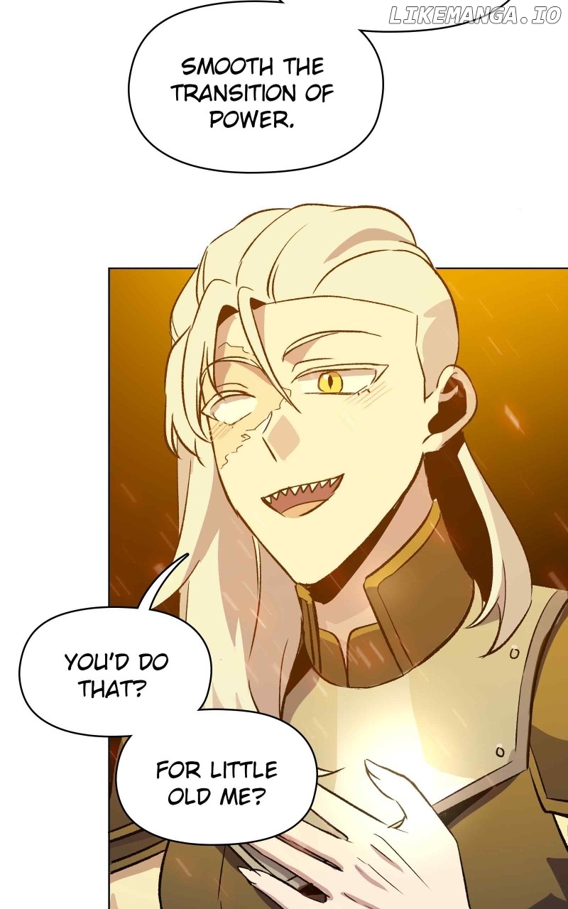 RE: Monarch Chapter 10 - page 13