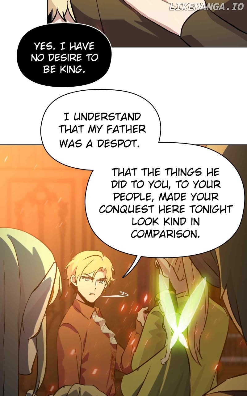 RE: Monarch Chapter 10 - page 14