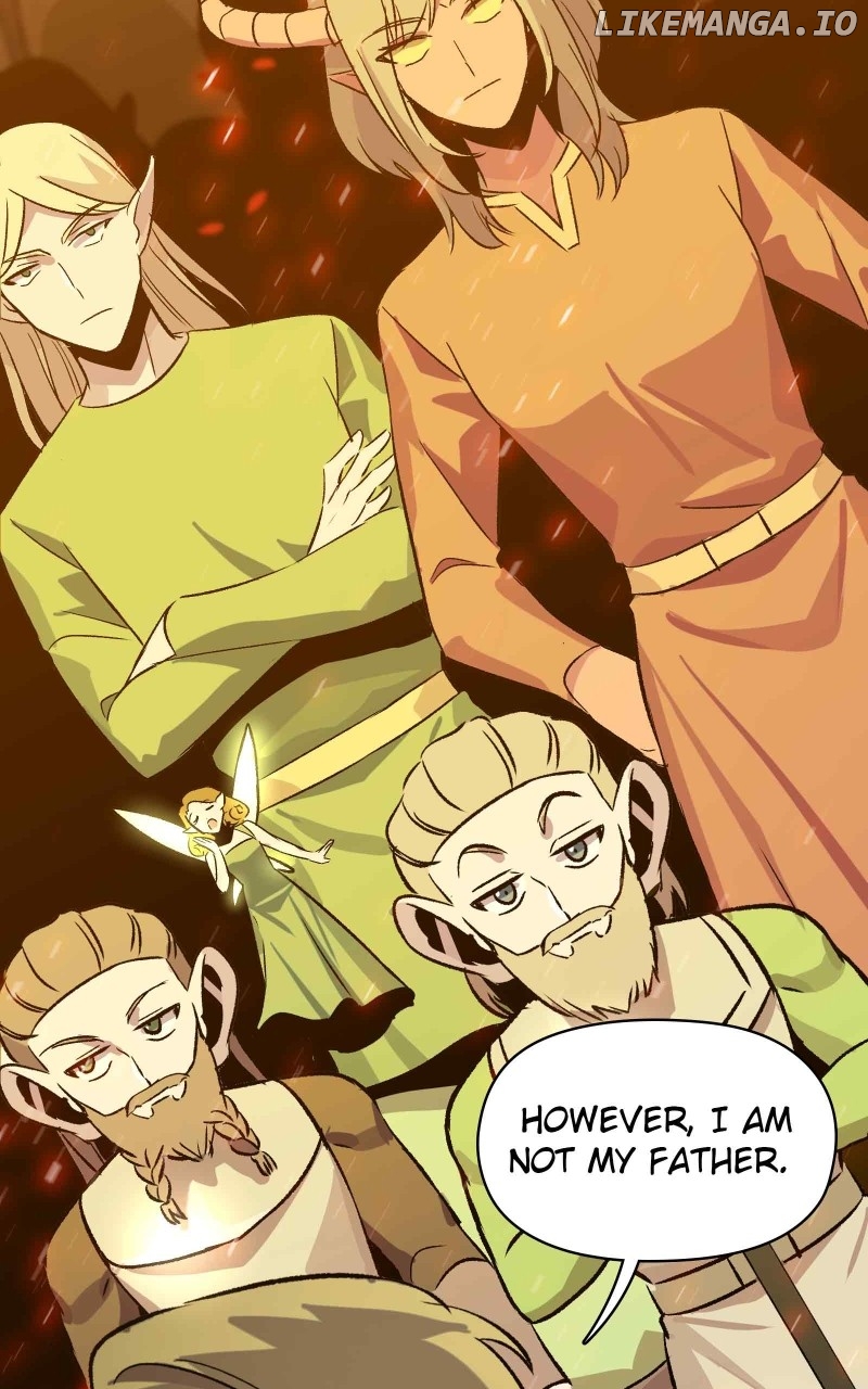 RE: Monarch Chapter 10 - page 16
