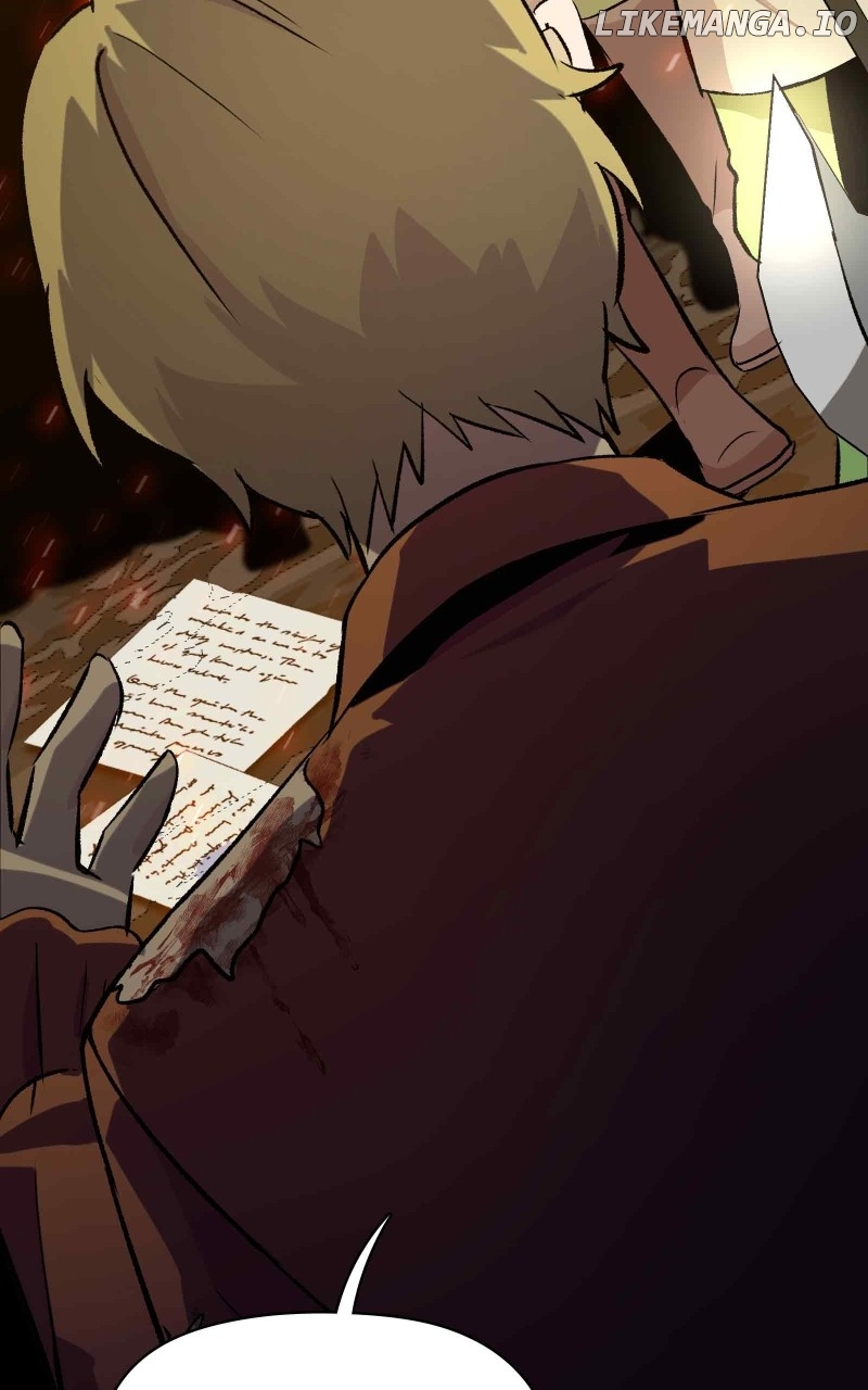 RE: Monarch Chapter 10 - page 17
