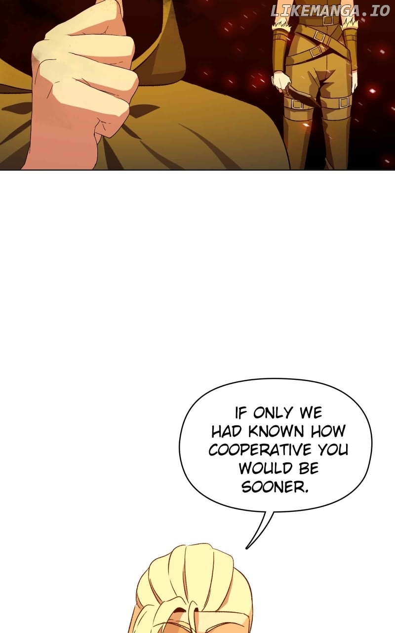 RE: Monarch Chapter 10 - page 19